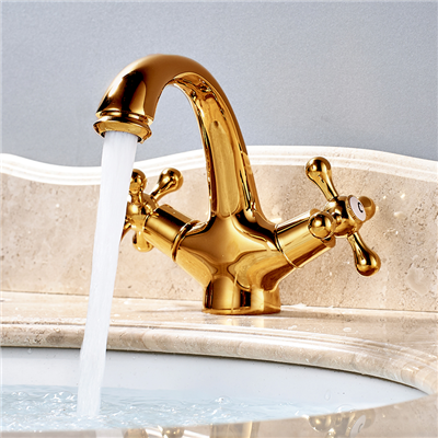 American Standard Faucets